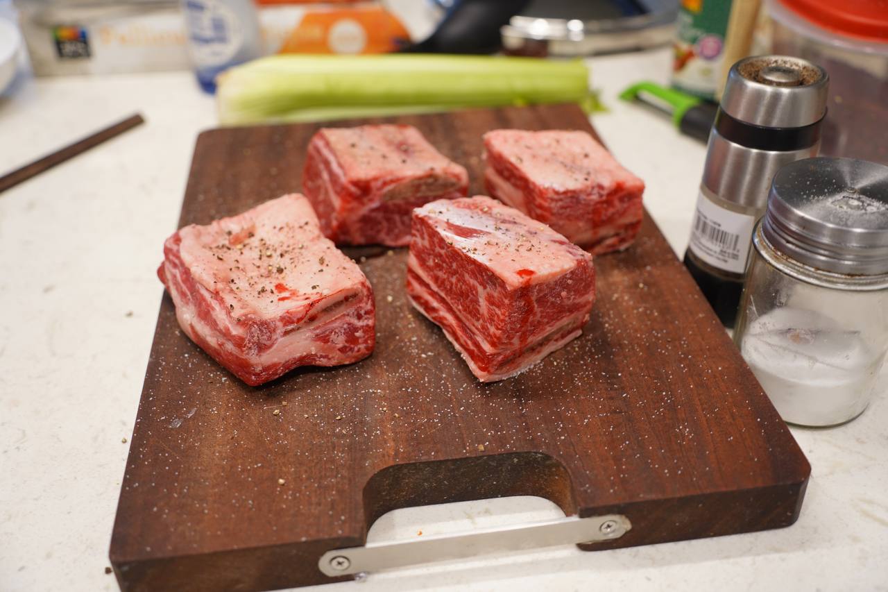 腌制