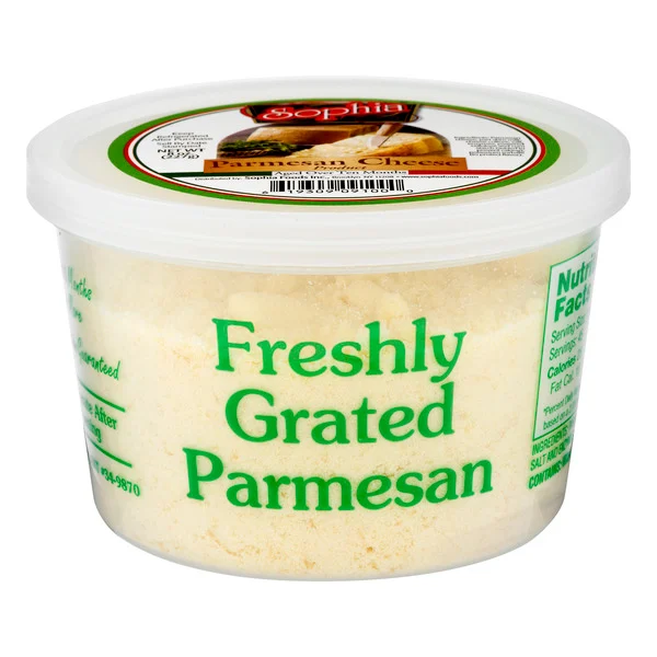 Parmesan